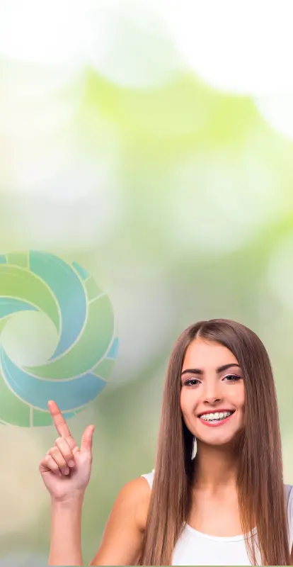 Cómo Mantener la Higiene Dental con Frenillos