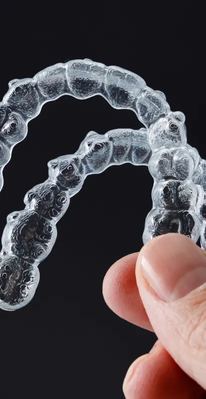 Invisalign: La Revolución Invisible en Ortodoncia
