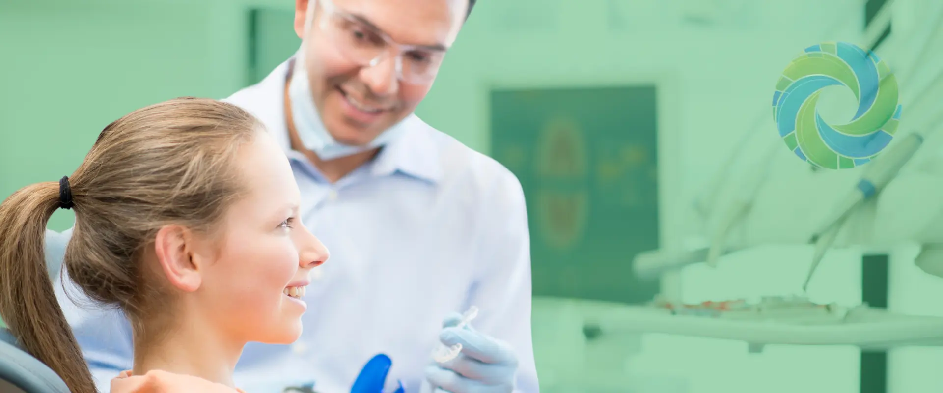 Invisalign para Adolescentes: Sonrisas Perfectas en Crecimiento