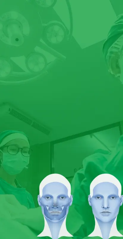 Expertos en Cirugía Ortognática en Chile