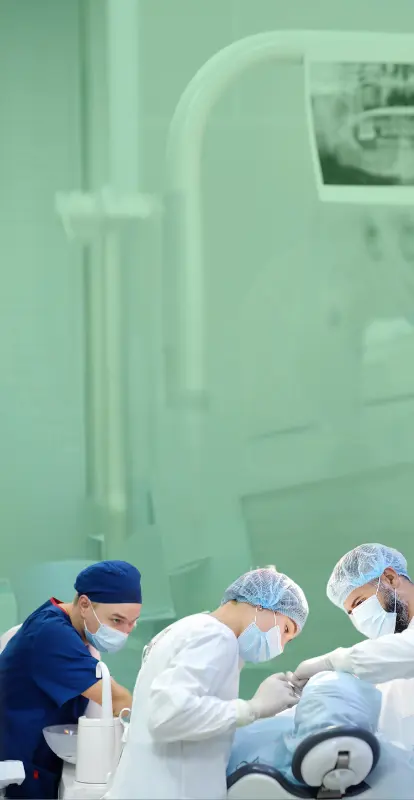 Sedación Consciente en Santiago: Sedación Odontológica Segura