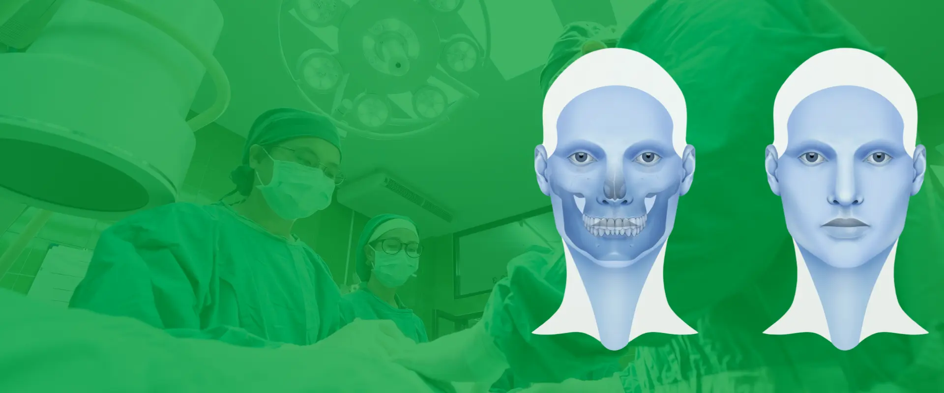 Expertos en Cirugía Ortognática en Chile