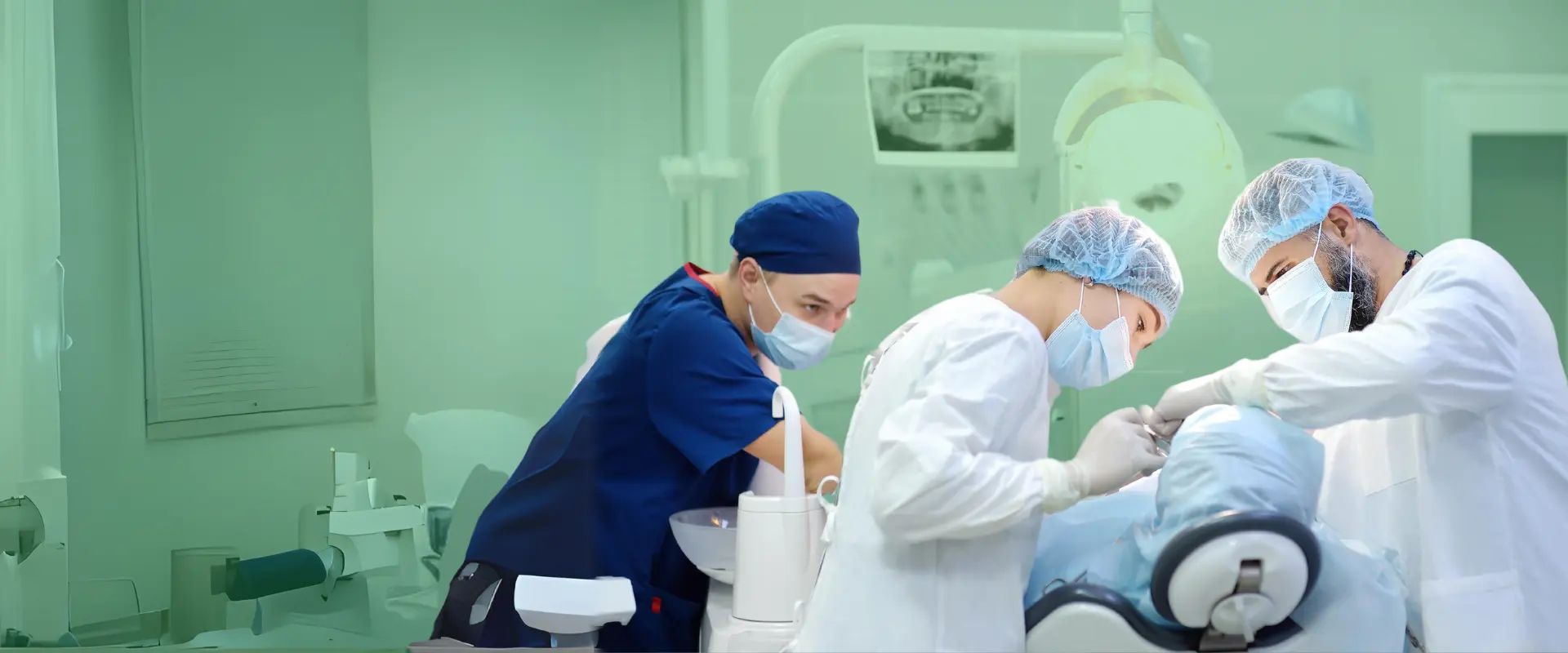 Sedación Consciente en Santiago: Sedación Odontológica Segura