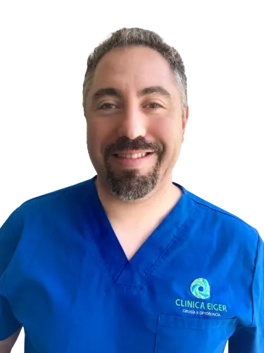 Francisco González Rioseco