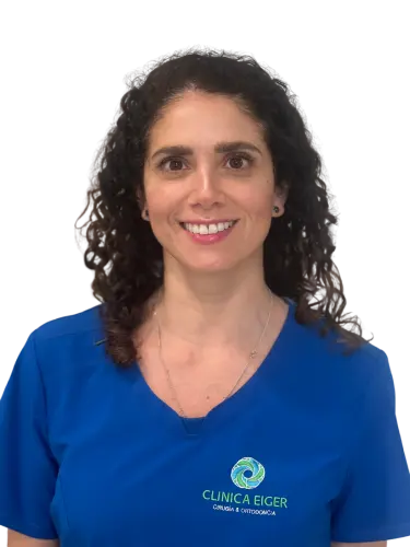 Dra. Macarena Giménez Juncal