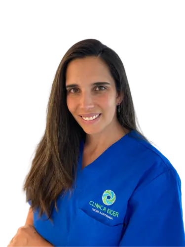 Maria Ignacia Marchi Lasch