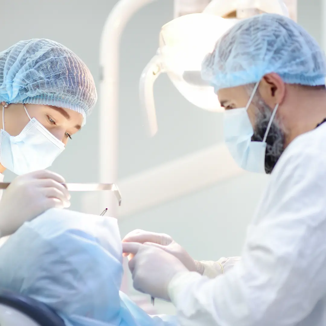 Sedacion Clínica Eiger