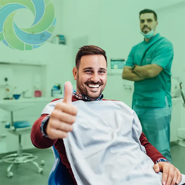 Sedacion Clínica Eiger